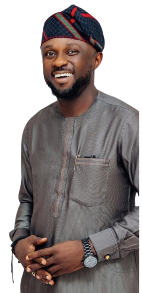 Shoga Francis Oluwatosin